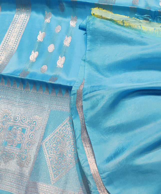 Lightweight Pattu - LWP584