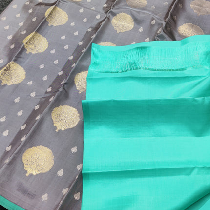Uppada lightweight pattu saree -SFT254