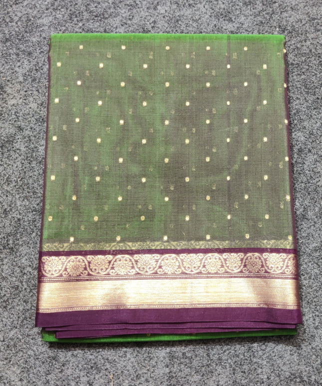 Coimbatore Pure sico Saree - C08