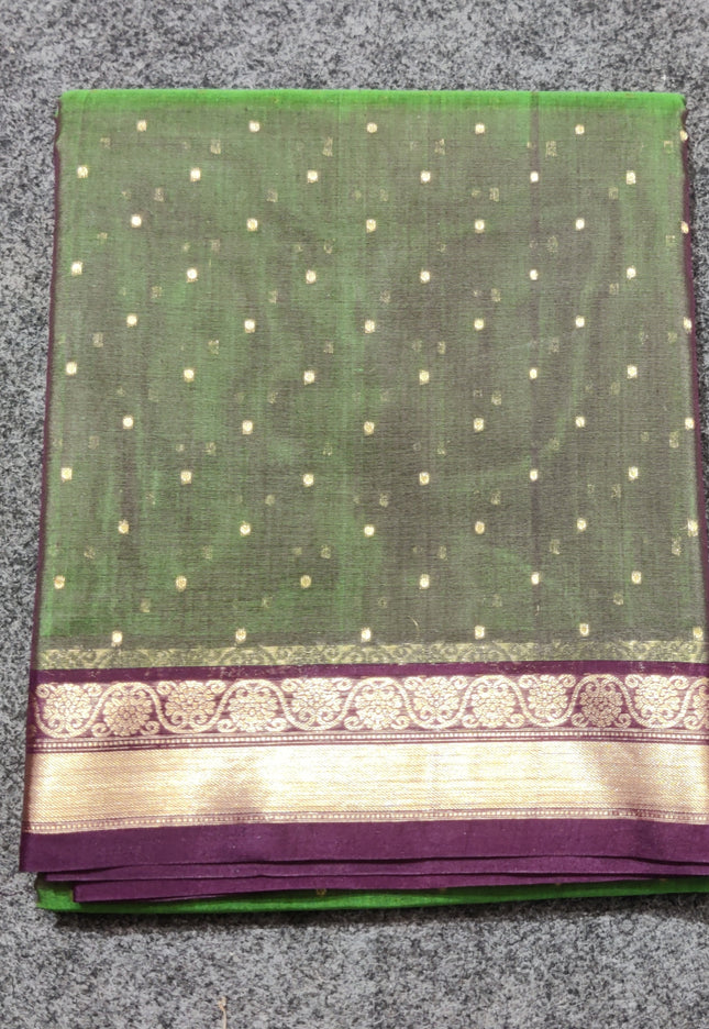 Coimbatore Pure sico Saree - C08