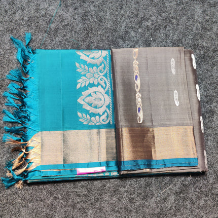Uppada Lightweight Pattu - LWP746