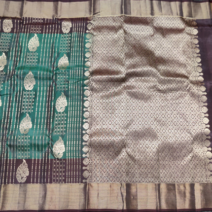 Lightweight Pattu - LWP1186