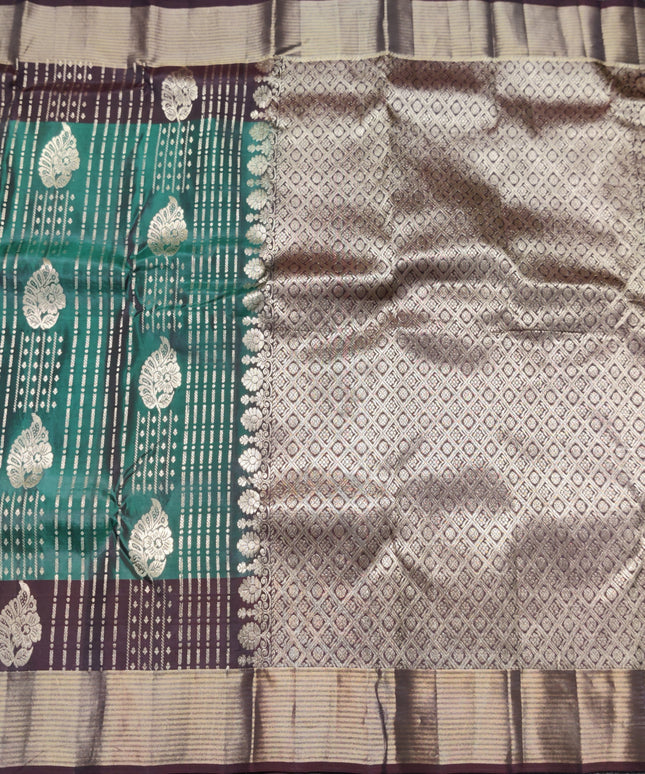 Lightweight Pattu - LWP1186