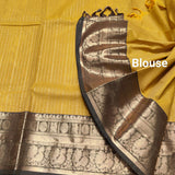 Madhurai cotton Saree - MS25