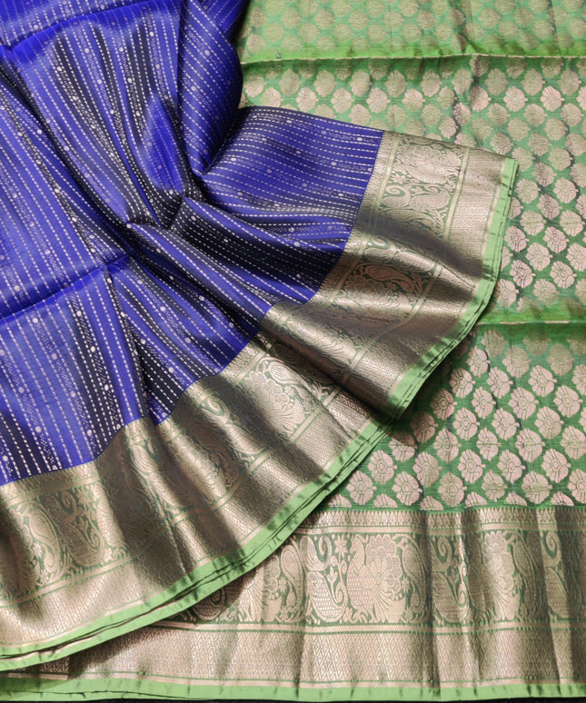 Lightweight pattu - LWP42