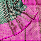Mangalya pattu handloom saree - MG19