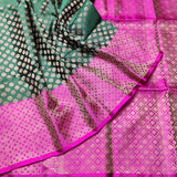 Mangalya pattu handloom saree - MG19