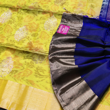 Lightweight Ikkath Pattu - IKT31