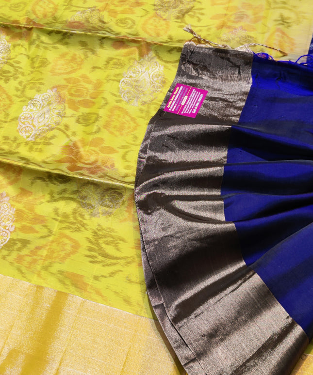 Lightweight Ikkath Pattu - IKT31