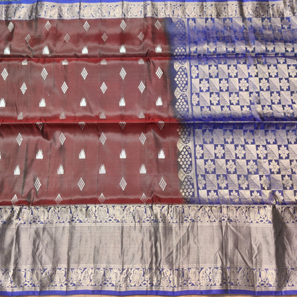 Lightweight pattu - LWP1160