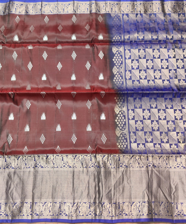 Lightweight pattu - LWP1160
