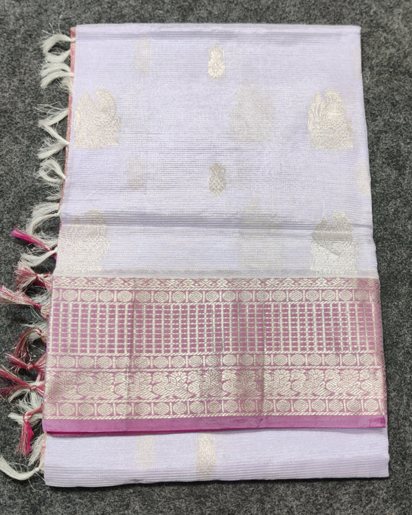 Managalagiri Silk Saree - MS13