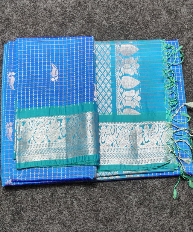 Lightweight pattu - LWP241