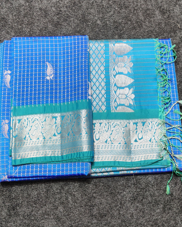 Lightweight pattu - LWP241