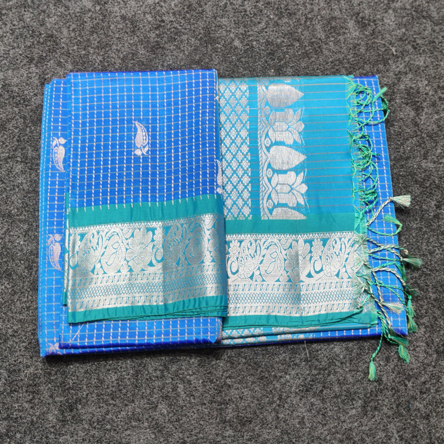 Lightweight pattu - LWP241