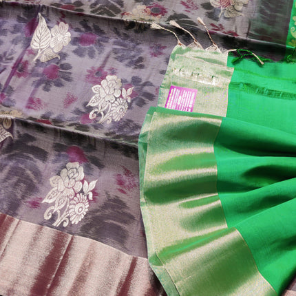 Lightweight Ikkath Pattu - IKT374