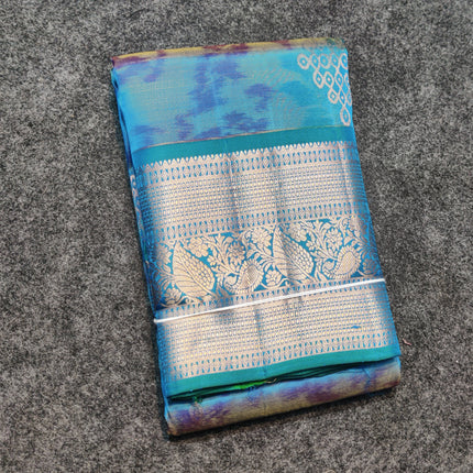 Lightweight Ikkath Pattu - IKT254