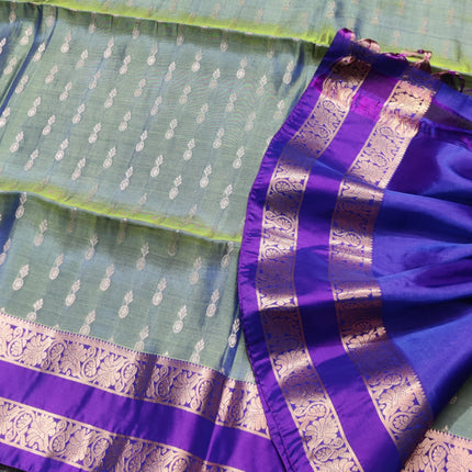 Lightweight pattu - LWP03