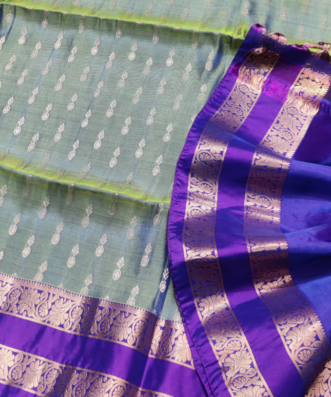 Lightweight pattu - LWP03