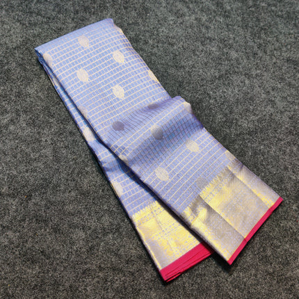 Kanchi Pure Silk saree - KMP32