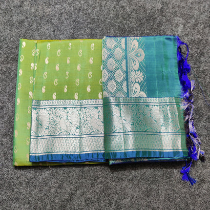 Lightweight pattu - LWP07