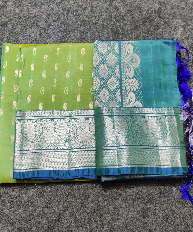 Lightweight pattu - LWP07