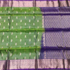 Lightweight pattu - LWP321
