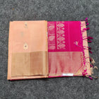 Uppada jamdani Pattu - LWP281