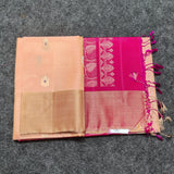 Uppada jamdani Pattu - LWP281