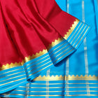 Mysore Pure Crepe Silk - CRP89