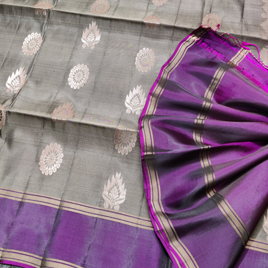 Lightweight pattu - LWP198