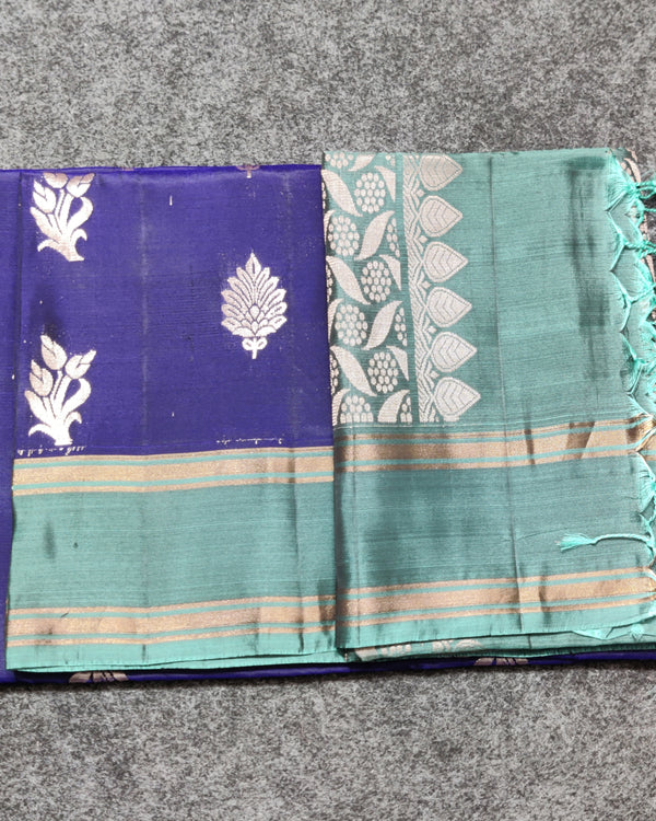 Lightweight pattu - LWP27