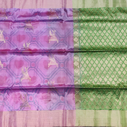 Lightweight Ikkath Pattu - IKT27