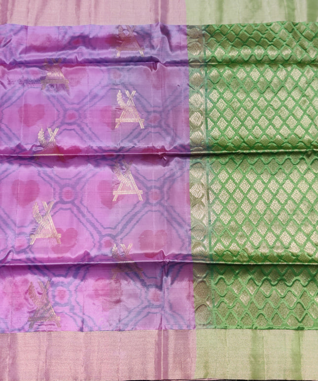 Lightweight Ikkath Pattu - IKT27