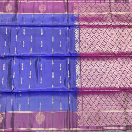 Lightweight pattu - LWP2061
