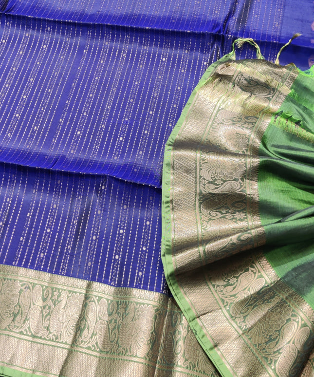 Lightweight pattu - LWP42