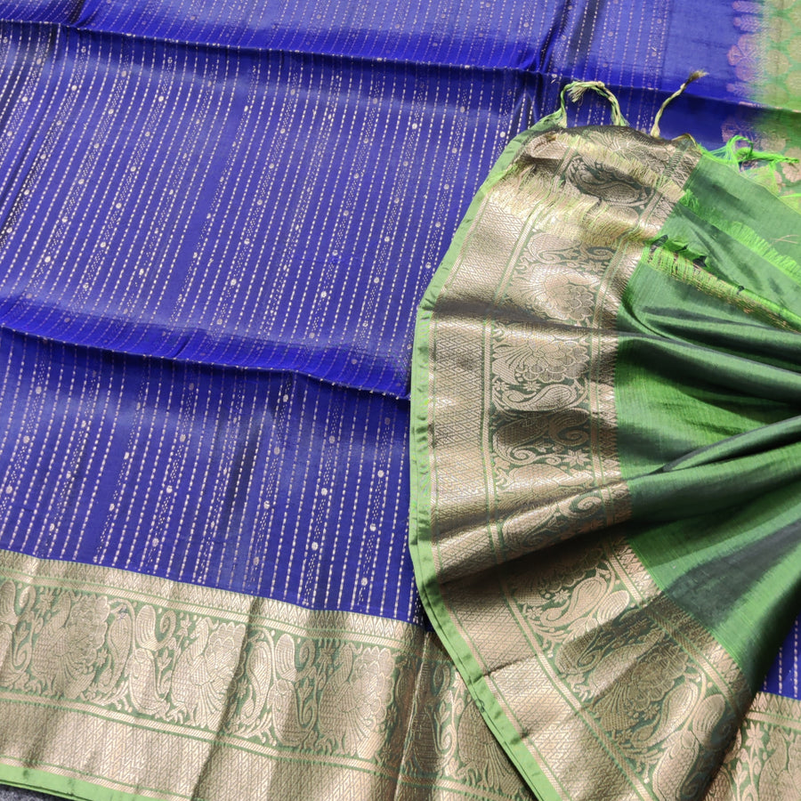 Lightweight pattu - LWP42