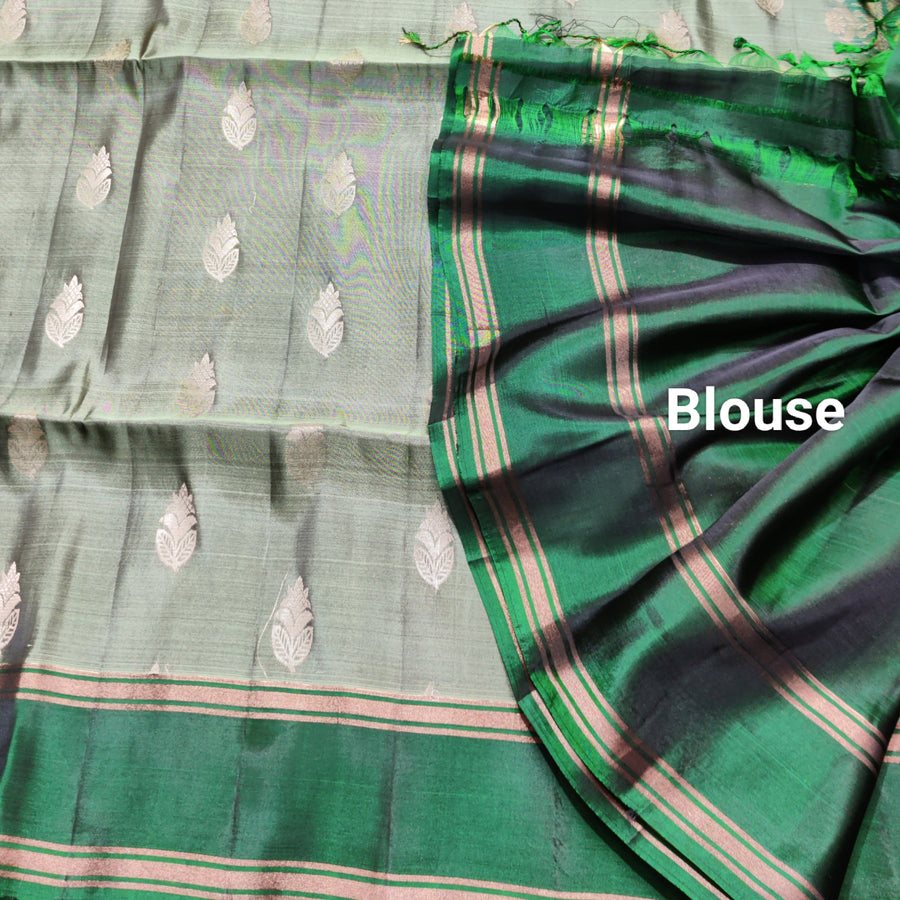 Lightweight pattu - LWP25