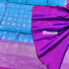 Mangalya pattu handloom saree - MG20
