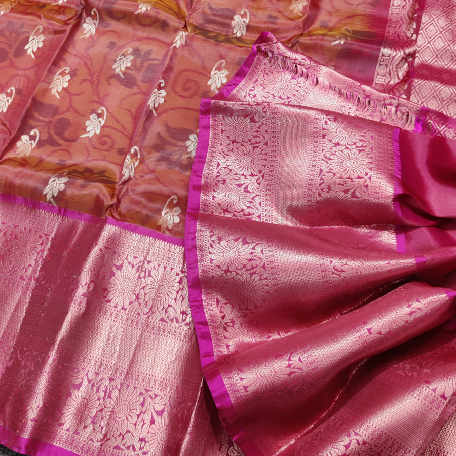 Ikkath Kanchi Pattu - IKT97
