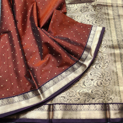 Coimbatore Pure sico Saree - C07