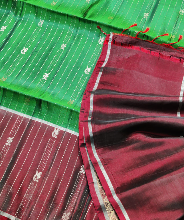 Lightweight Pattu - LWP349