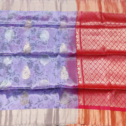 Lightweight Ikkath Pattu - IKT32