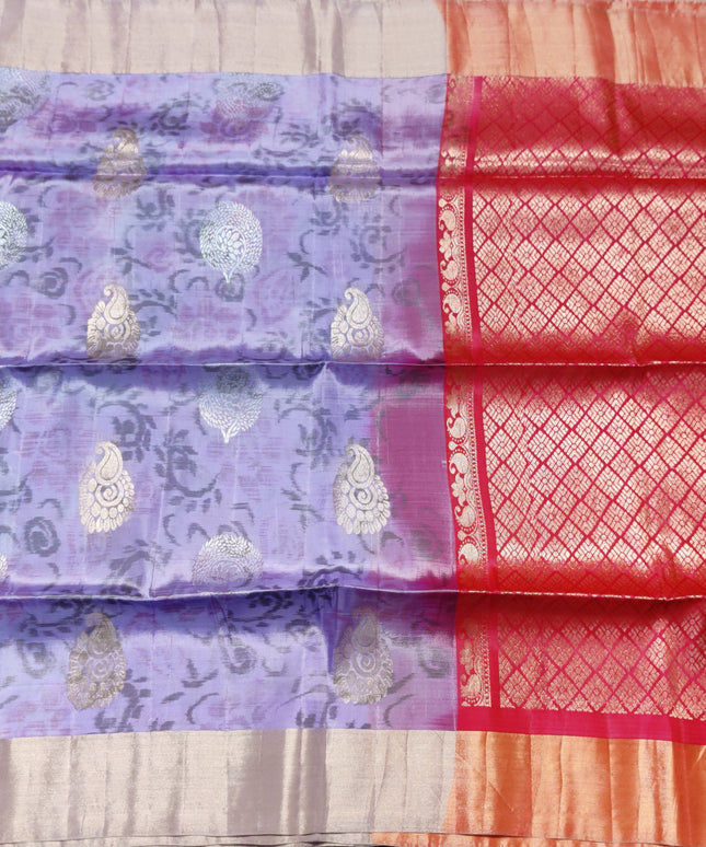 Lightweight Ikkath Pattu - IKT32