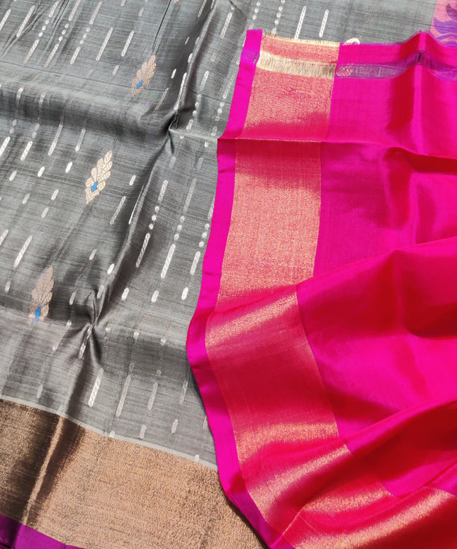 Lightweight Pattu - LWP75