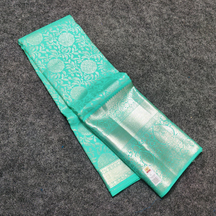 Kanchi puresilk saree - KMP844