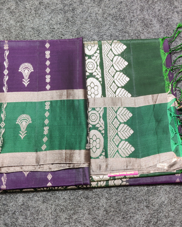 Lightweight pattu - LWP425