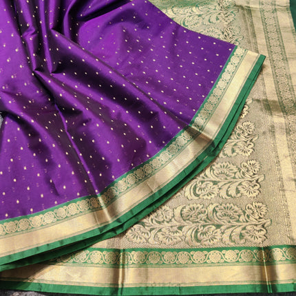 Coimbatore Pure sico Saree - SC01