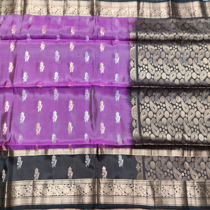 Lightweight pattu - LWP3032