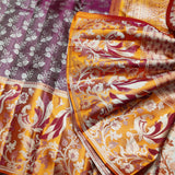 Kanchi Meenakari Bridal wear - KMP101